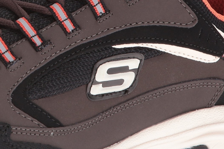 Skechers Stamina - Cutback Logo